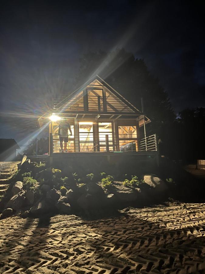 Survivalowy W Spale Holiday home Spala