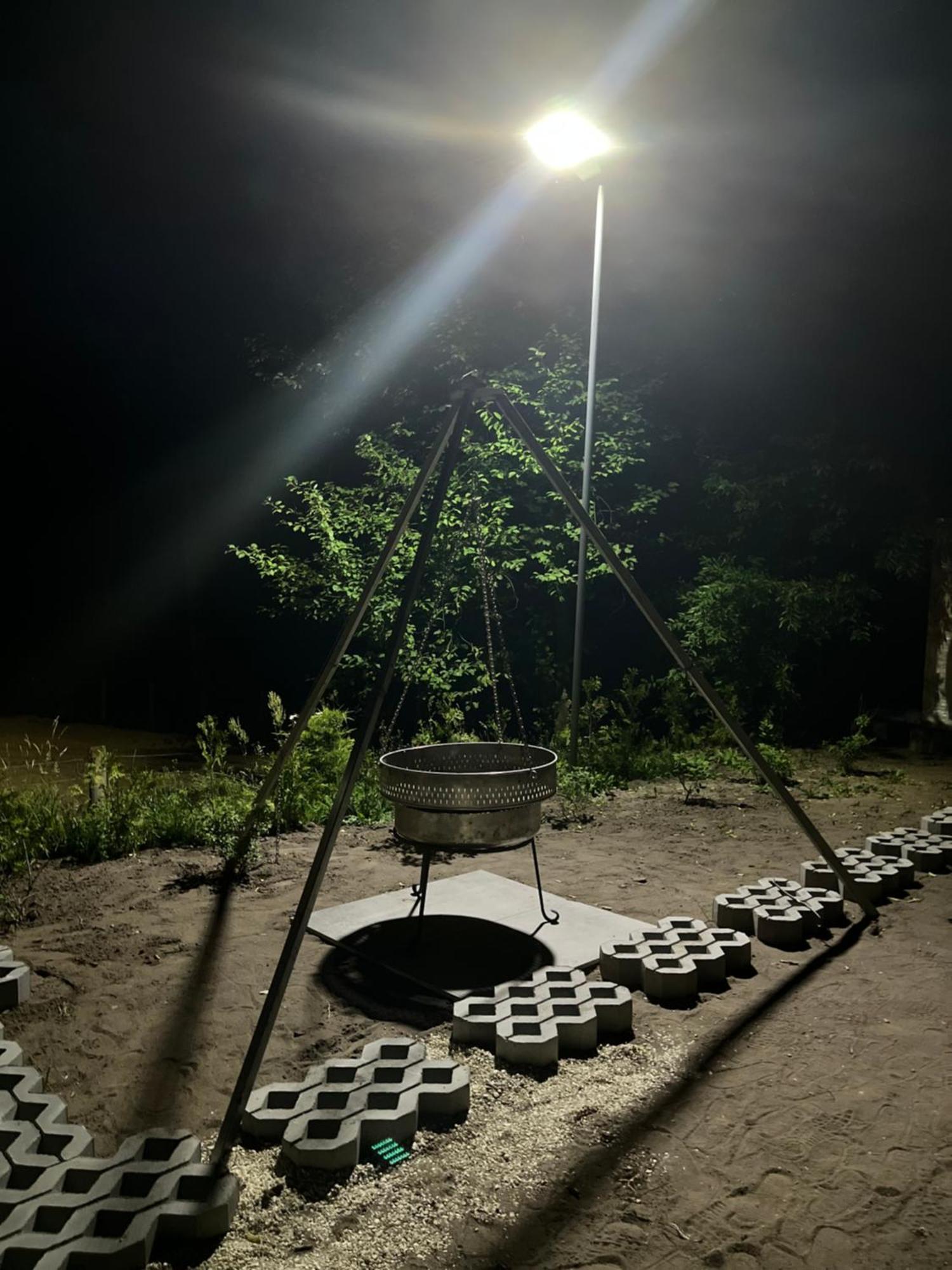 Survivalowy W Spale Holiday home Spala